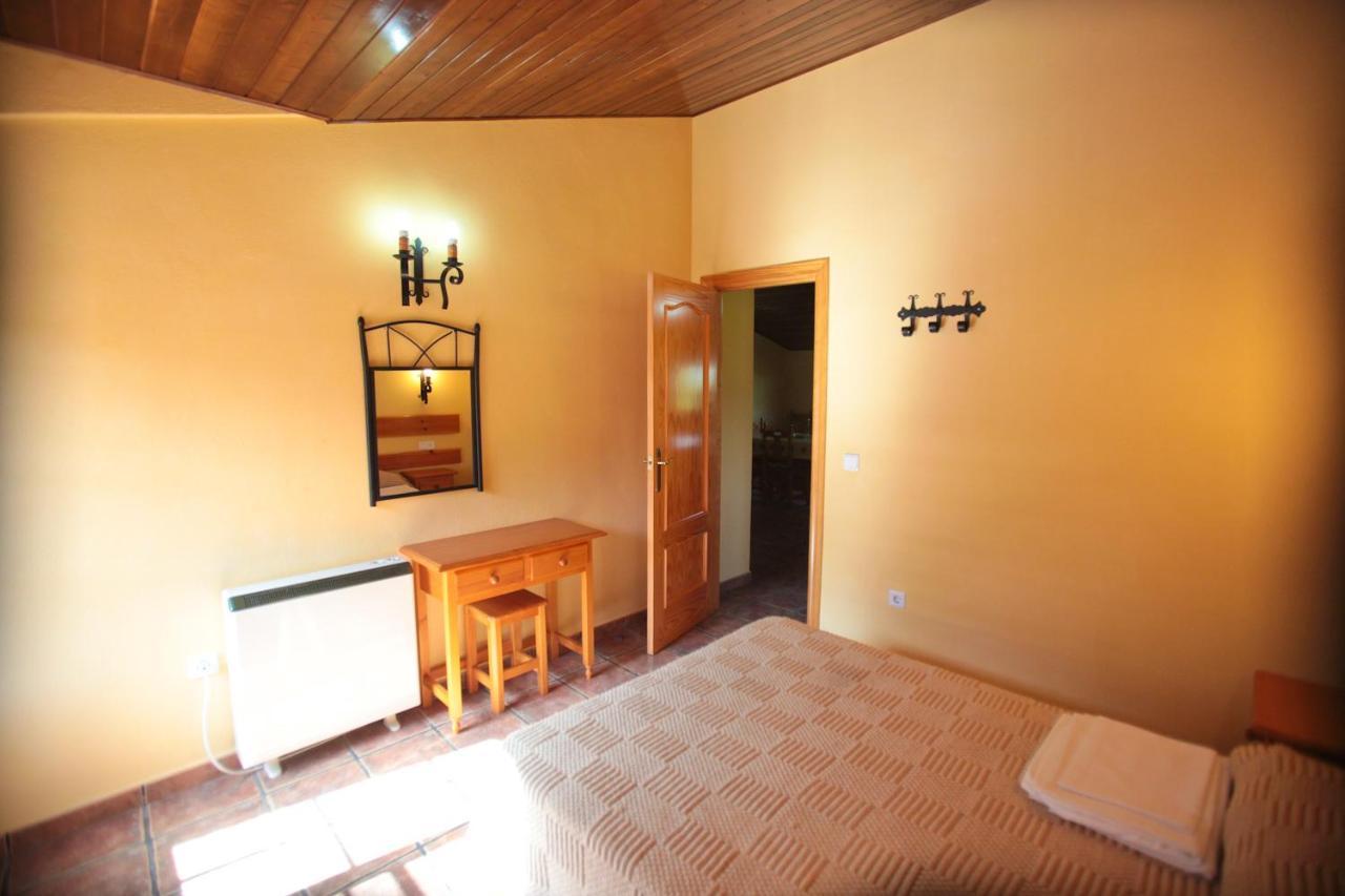 Cortijo El Lerele Apartment Cazorla Room photo